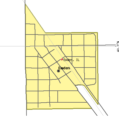Emden map