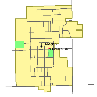 Flanagan map