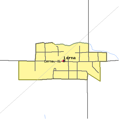 Lerna map