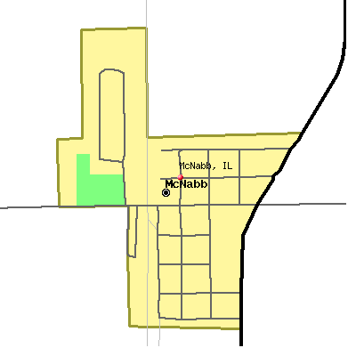 McNabb map