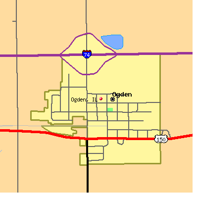 Ogden map