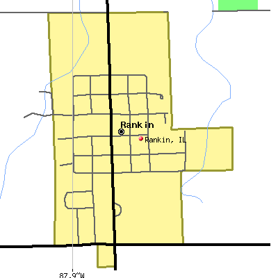 Rankin map