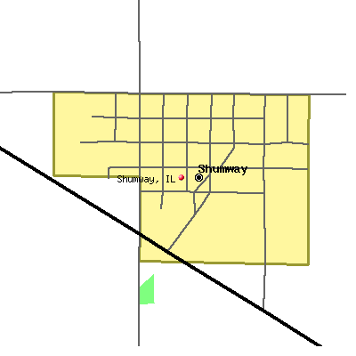 Shumway map