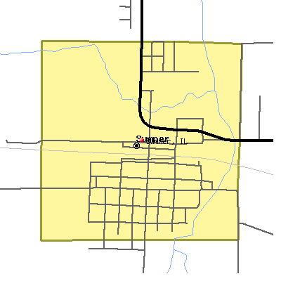 Sumner map