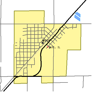 Witt map