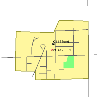 Clifford map