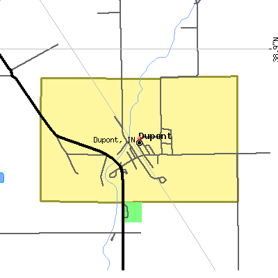 Dupont map