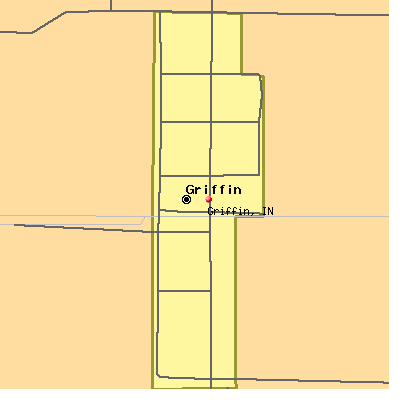 Griffin map