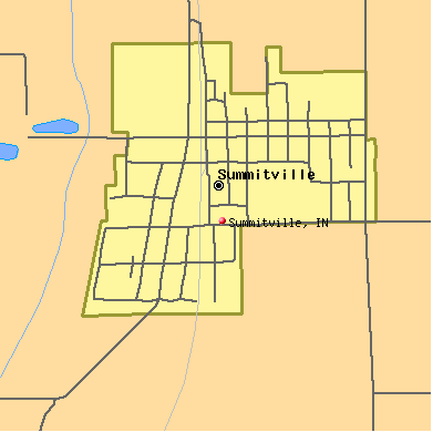 Summitville map
