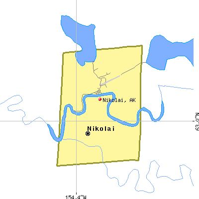 Nikolai map