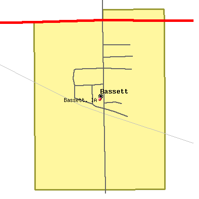 Bassett map