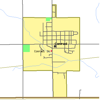 Conrad map
