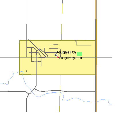Dougherty map