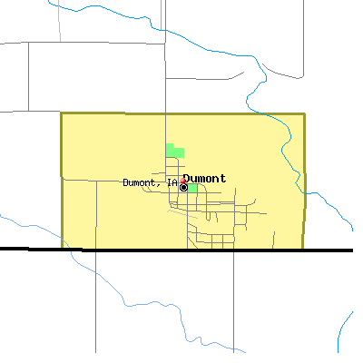Dumont map