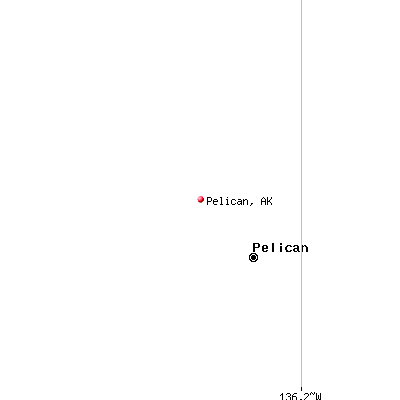 Pelican map