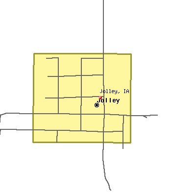Jolley map