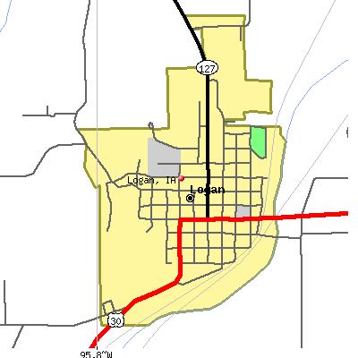 Logan map