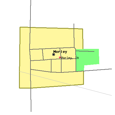 Morley map