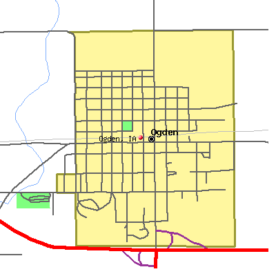Ogden map