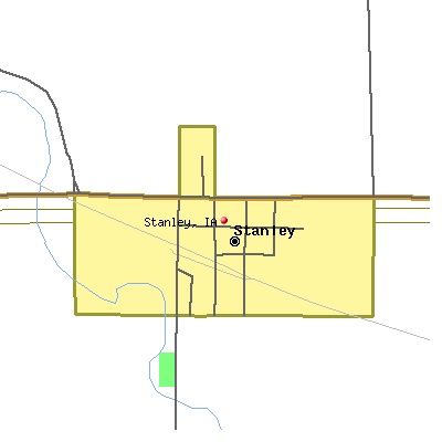 Stanley map