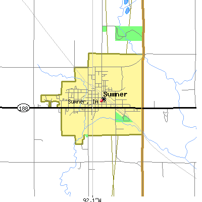 Sumner map
