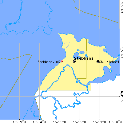 Stebbins map