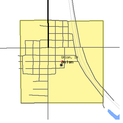 Union map
