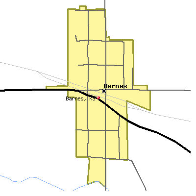 Barnes map
