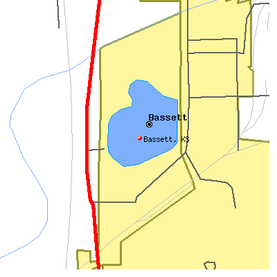 Bassett map