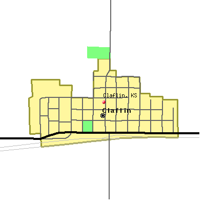 Claflin map