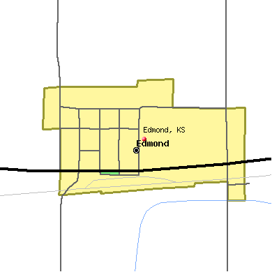 Edmond map