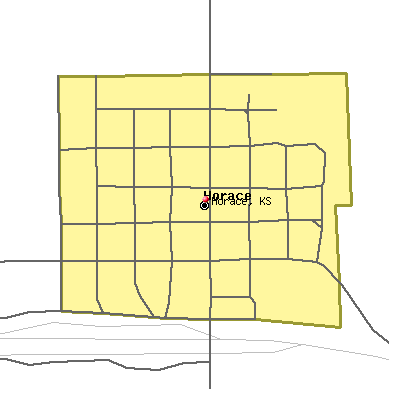 Horace map