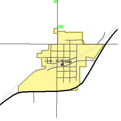 Linn map