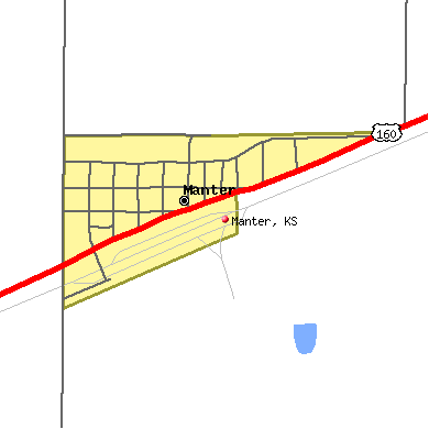Manter map