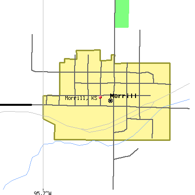 Morrill map