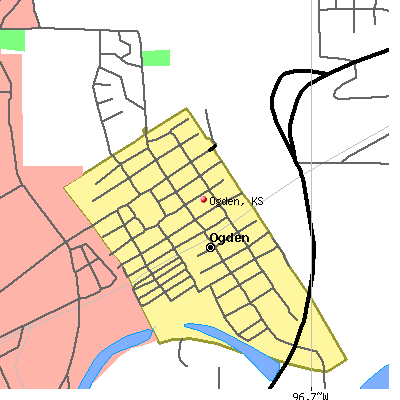 Ogden map