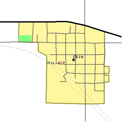 Otis map