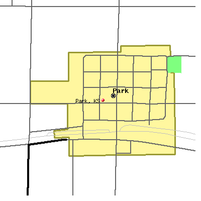 Park map
