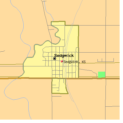 Sedgwick map
