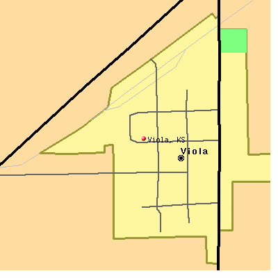 Viola map