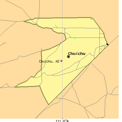 Chuichu map