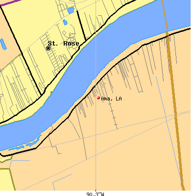 Ama map