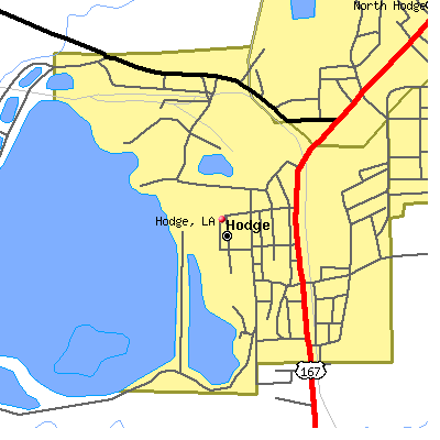 Hodge map