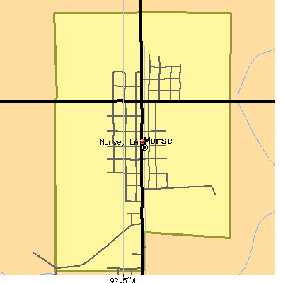 Morse map