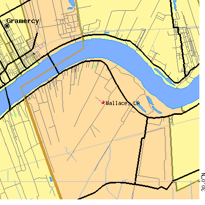 Wallace map