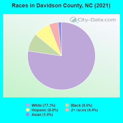 Davidson County Property Tax Data