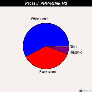 Pelahatchie races chart