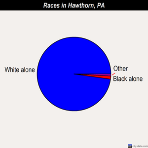 Hawthorn races chart