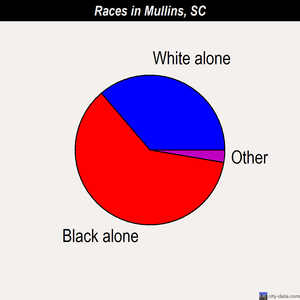 Mullins races chart