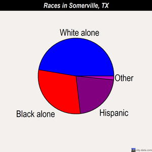 Somerville races chart